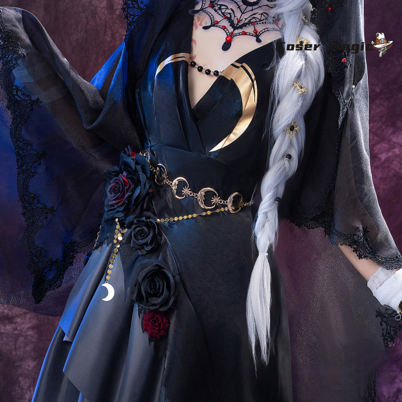 Irelia H Store Anime Reverse:1 - Anime Cosplay Female review and price