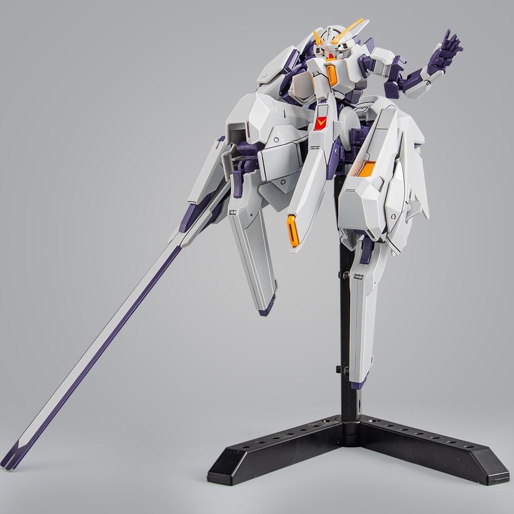 1/144 HG RX-124 TR-6 Woundwort - Bandai Gundam Hg review and price