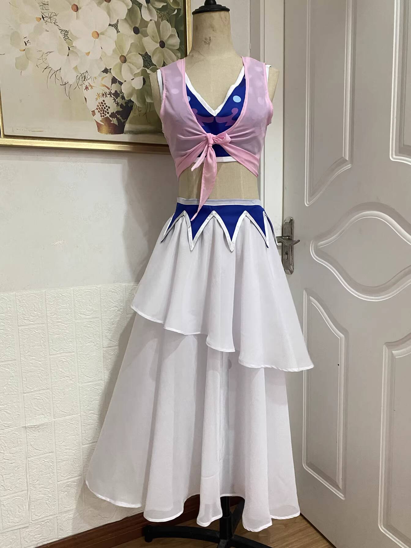 New Naming Cosplay Costume Top - Anime Cosplay Name review and price