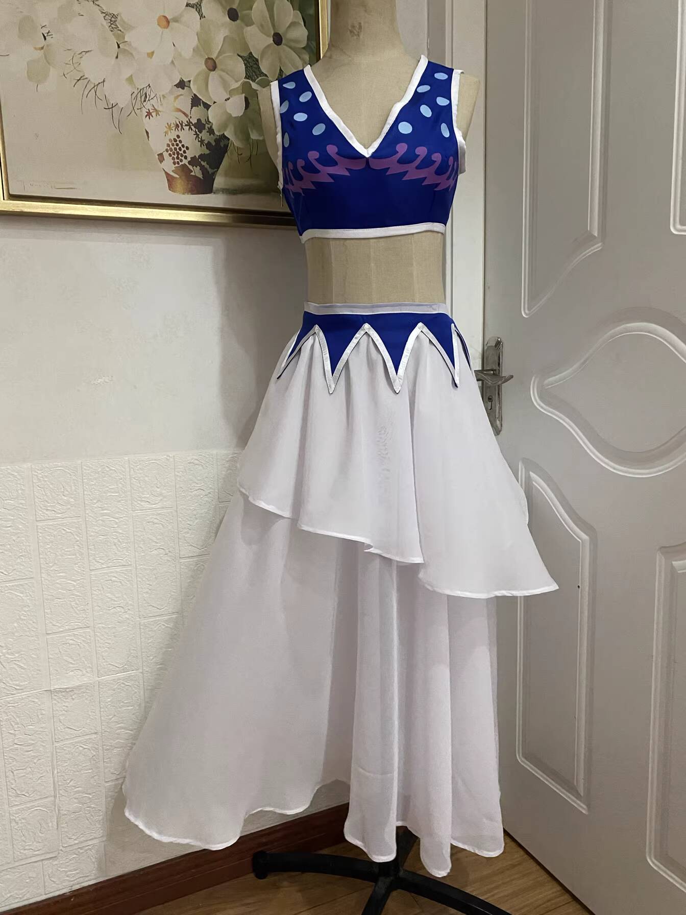 New Naming Cosplay Costume Top - Anime Cosplay Name review and price