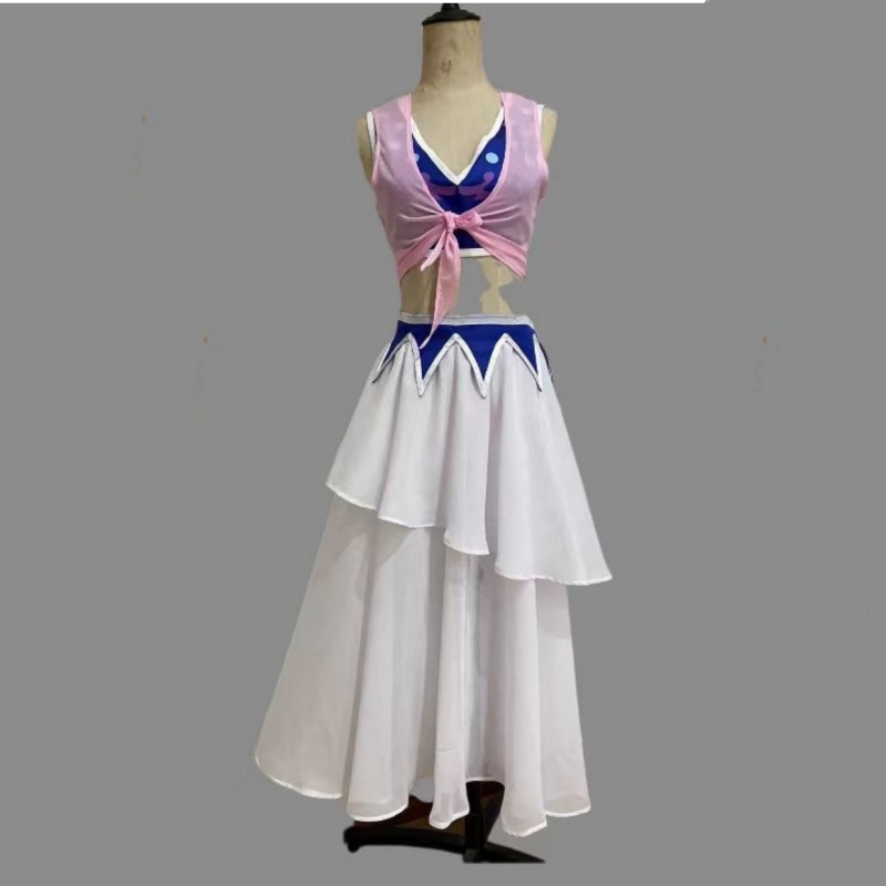 New Naming Cosplay Costume Top - Anime Cosplay Name review and price
