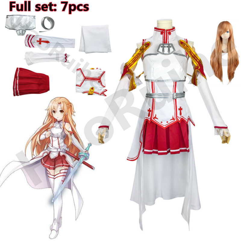 2021 Hot Sword Art Online Yuuk - Sword Art Online Cape review and price