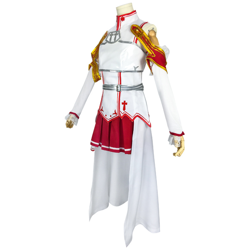 2021 Hot Sword Art Online Yuuk - Sword Art Online Cape review and price