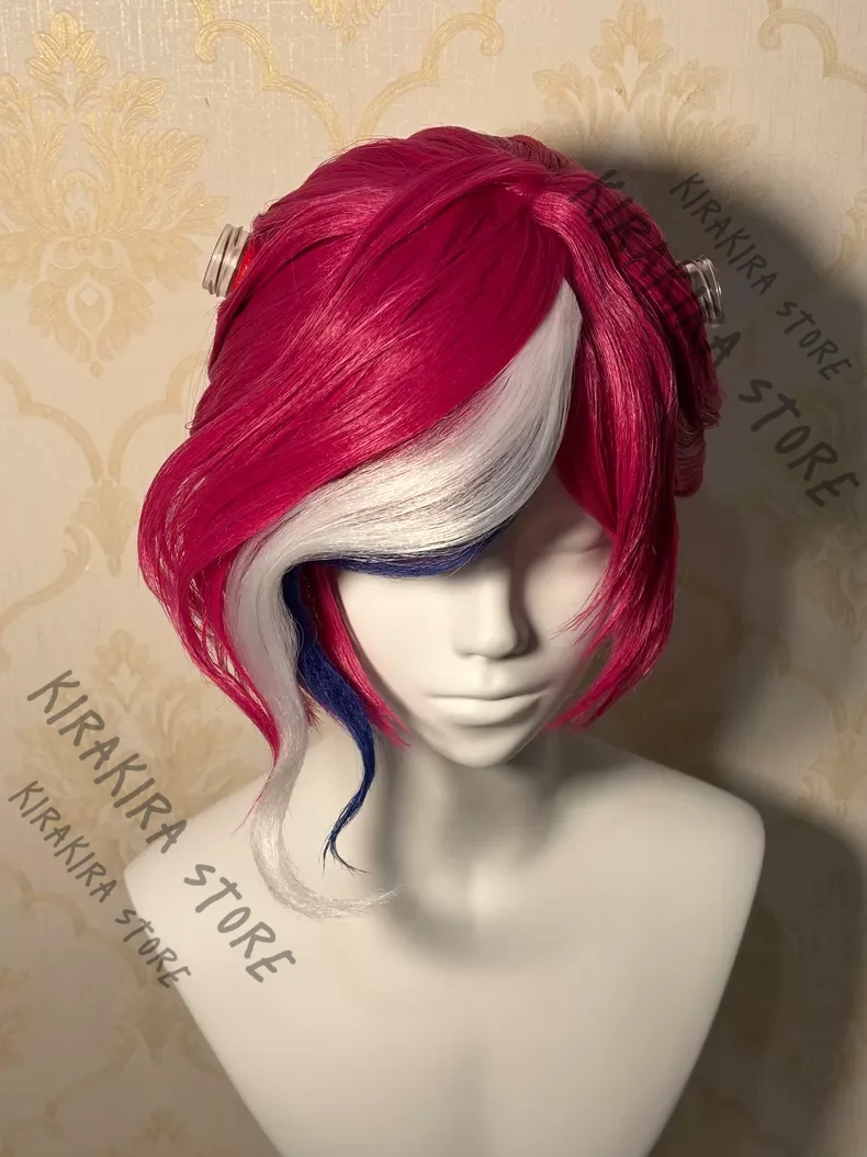 Hazbin Hotel Velvette Styling  - Cosplay Anime Expo review and price