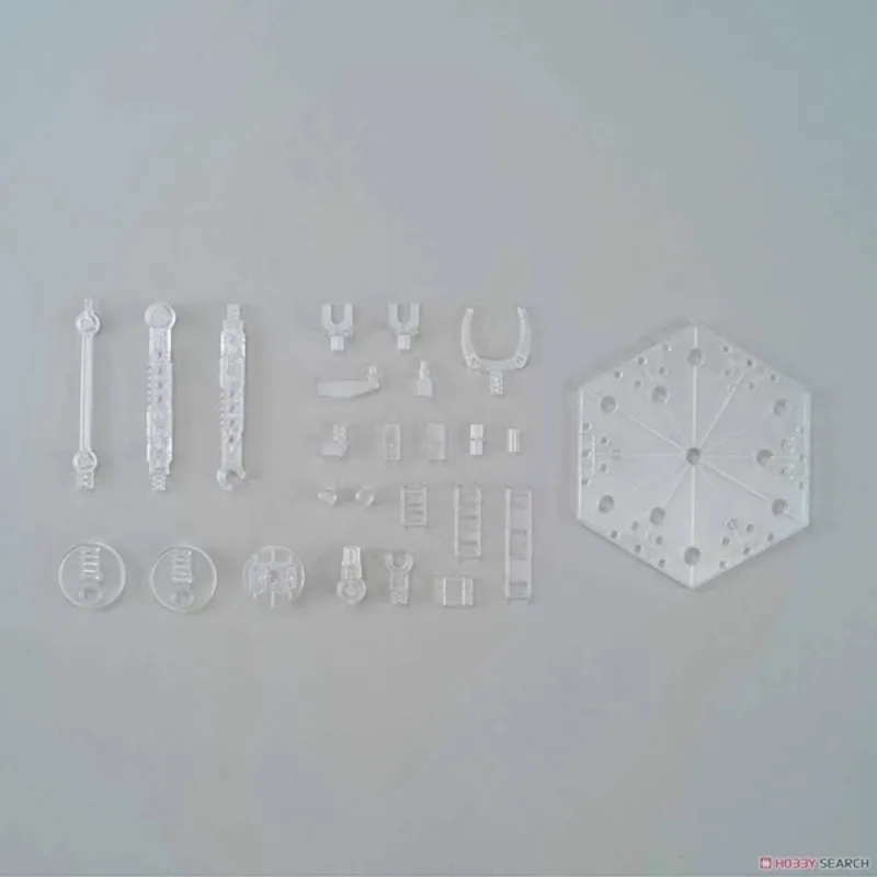 In Stock Bandai Original ACTIO - Bandai Gundam Hg review and price