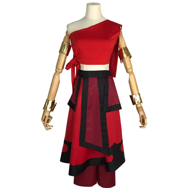 Hot Anime Avatar The Legend of - Cosplay Avatar Anime review and price