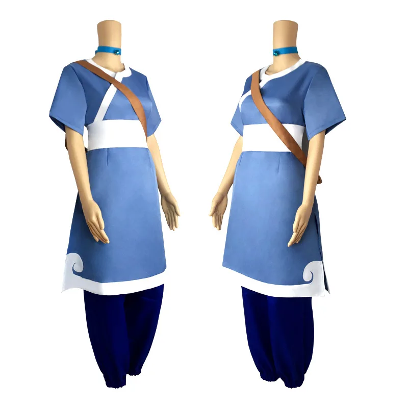 Hot Anime Avatar The Legend of - Cosplay Avatar Anime review and price