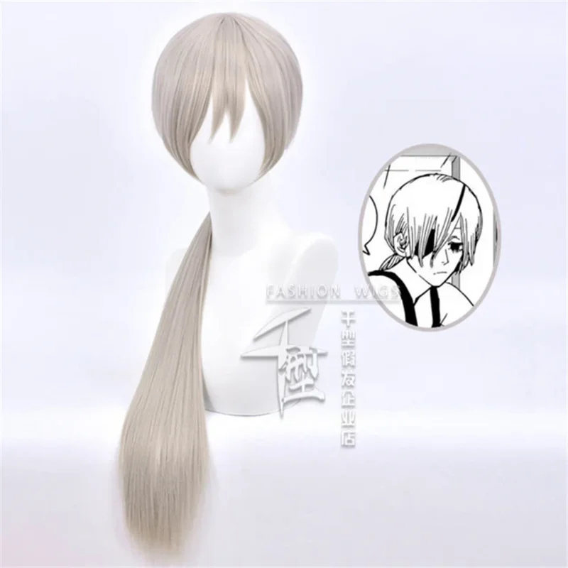 2026 Chainsaw Man Cosplay Hair - Anime Cosplay Chainsaw Man review and price