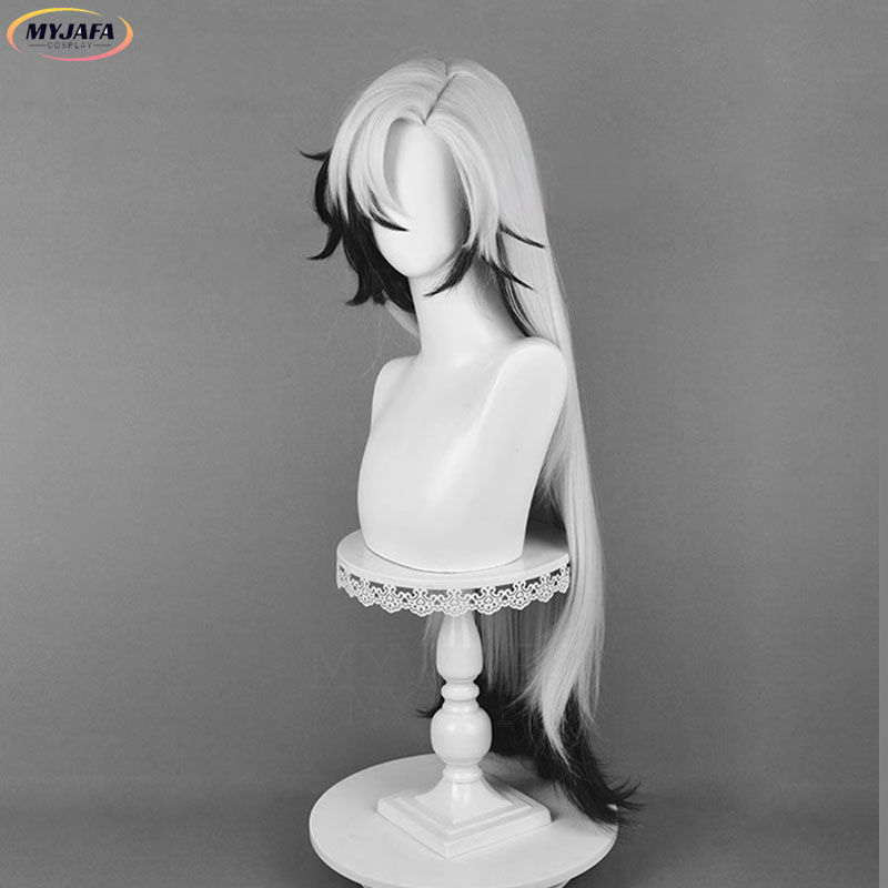 High Quality Boothill Cosplay  - Cosplay Anime White Hair review and price