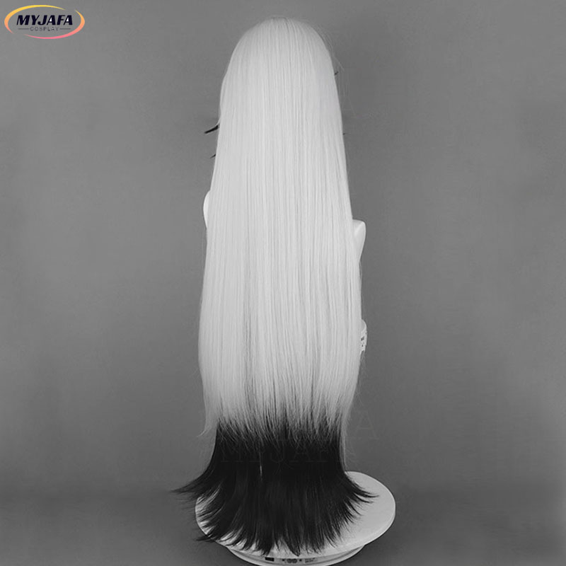 High Quality Boothill Cosplay  - Cosplay Anime White Hair review and price