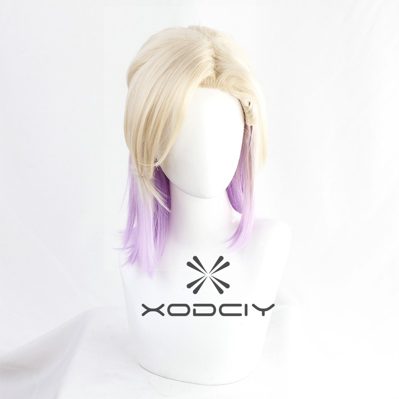 Game Twisted Wonderland Cospla - Cosplay Anime White Hair review and price