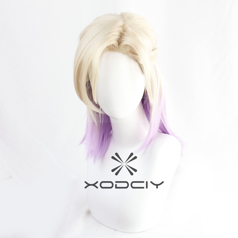 Game Twisted Wonderland Cospla - Cosplay Anime White Hair review and price