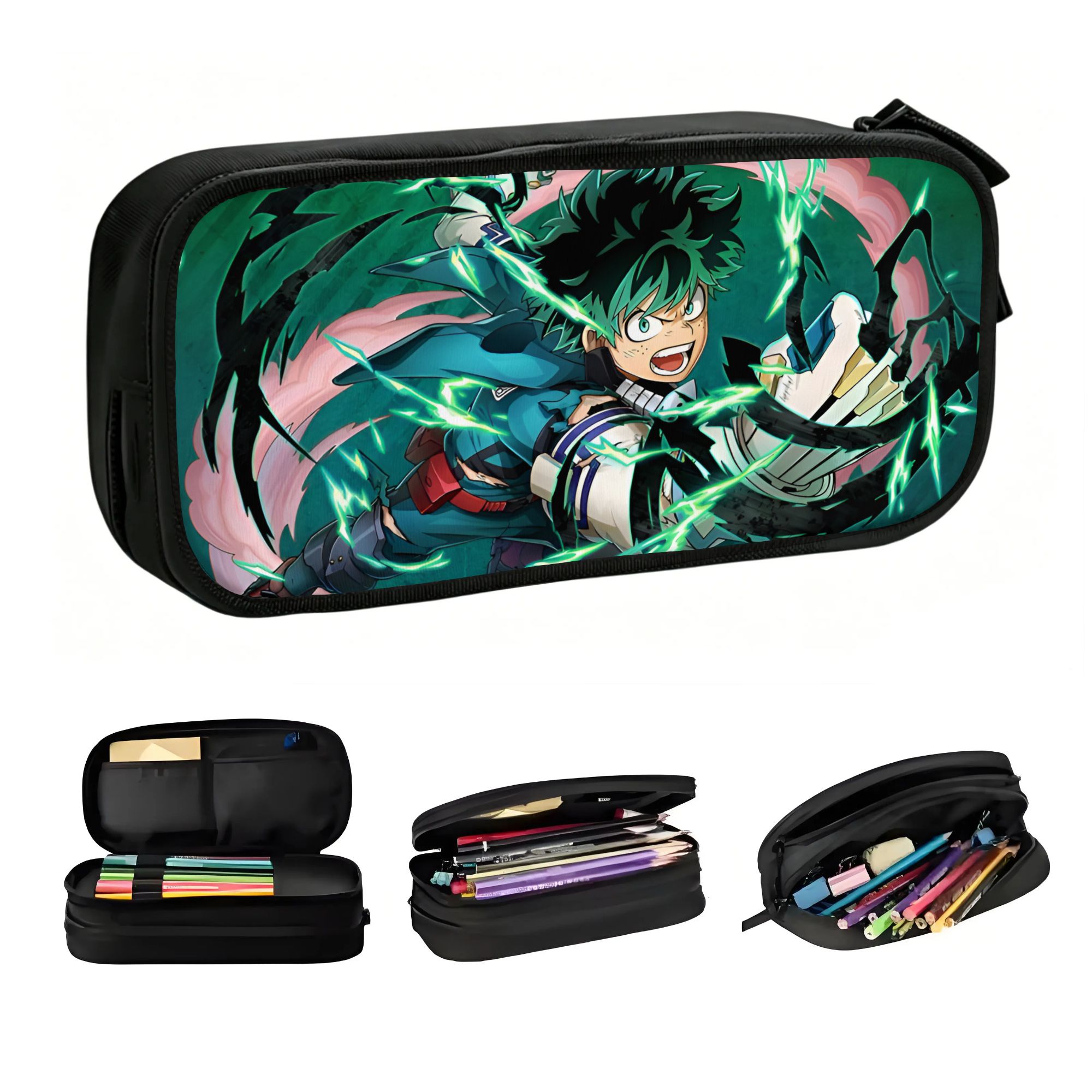 Custom My H-Heros Academias Pe - Anime Cosplay Website review and price