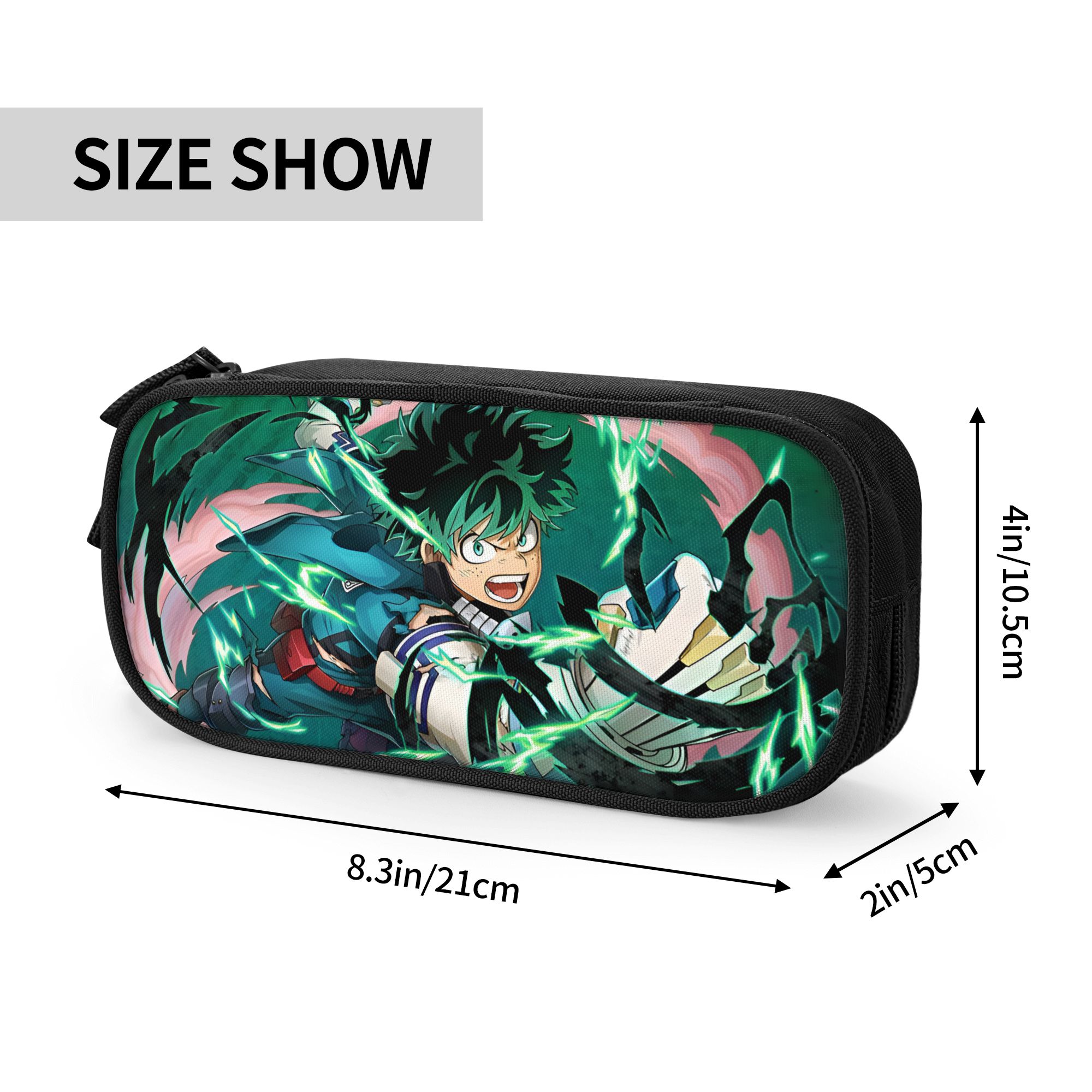 Custom My H-Heros Academias Pe - Anime Cosplay Website review and price