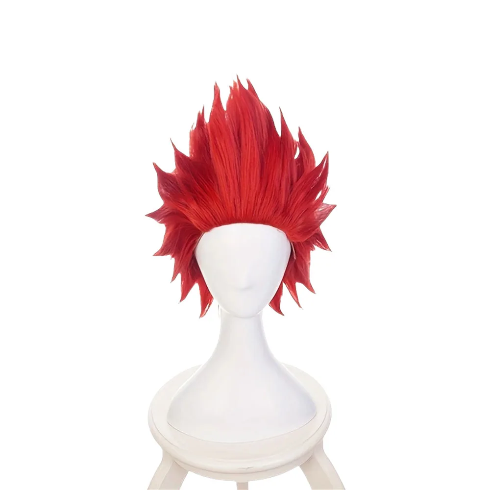 My Hero Academia Short Red Kir - Anime Cosplay Website review and price