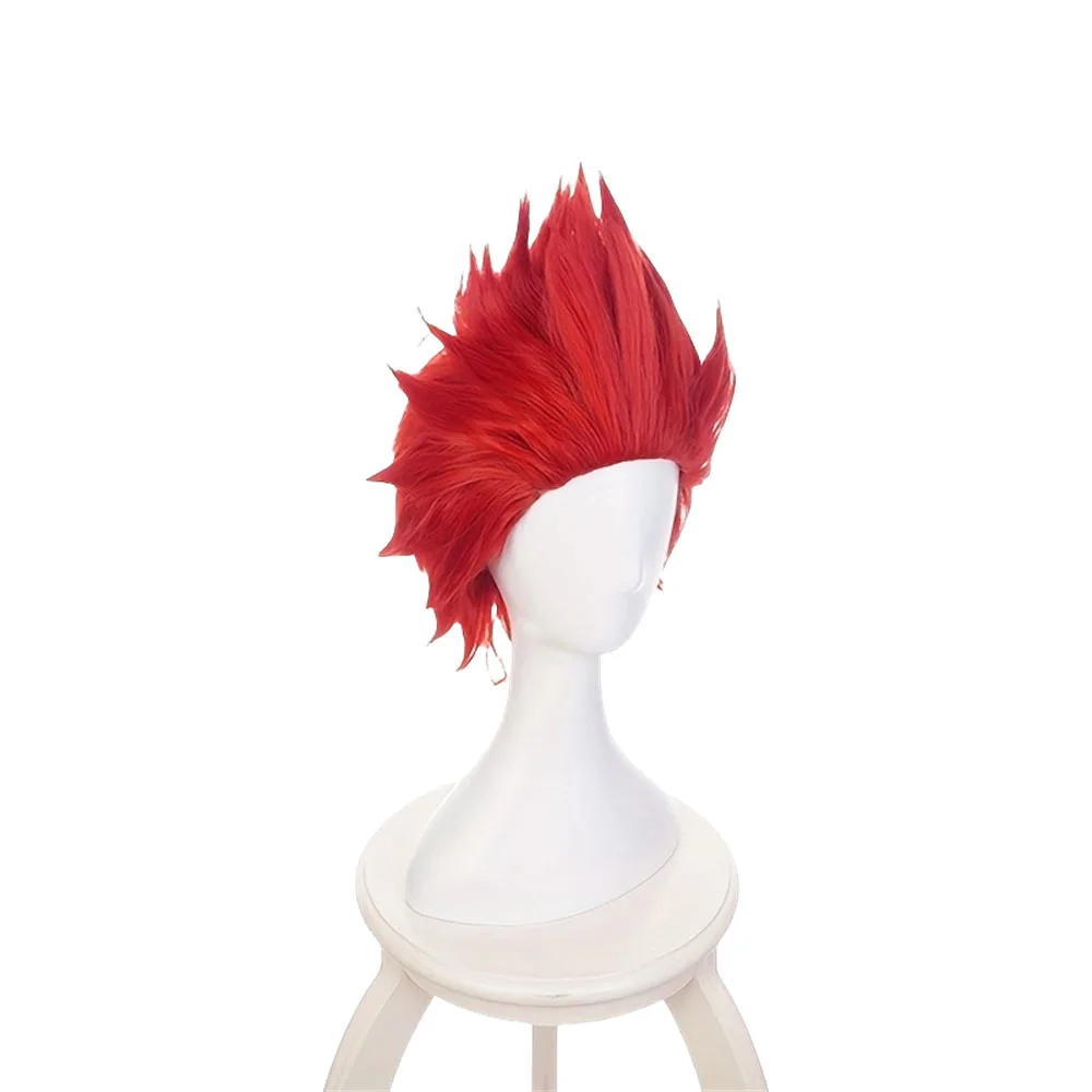 My Hero Academia Short Red Kir - Anime Cosplay Website review and price