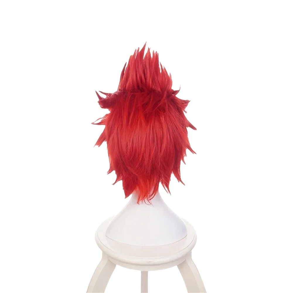 My Hero Academia Short Red Kir - Anime Cosplay Website review and price