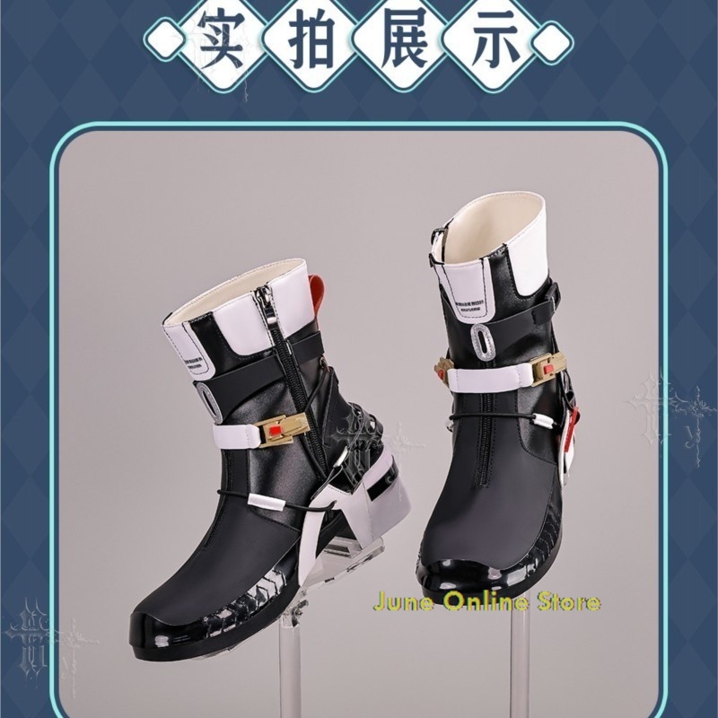Anime Cosplay Costumes Arknigh - Cosplay Anime White Hair review and price
