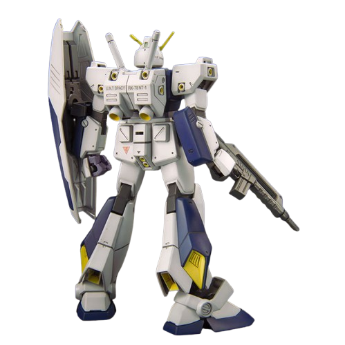 Bandai Genuine HG 1/144 RX-78  - Bandai Gundam Hg review and price