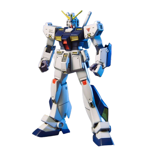Bandai Genuine HG 1/144 RX-78  - Bandai Gundam Hg review and price