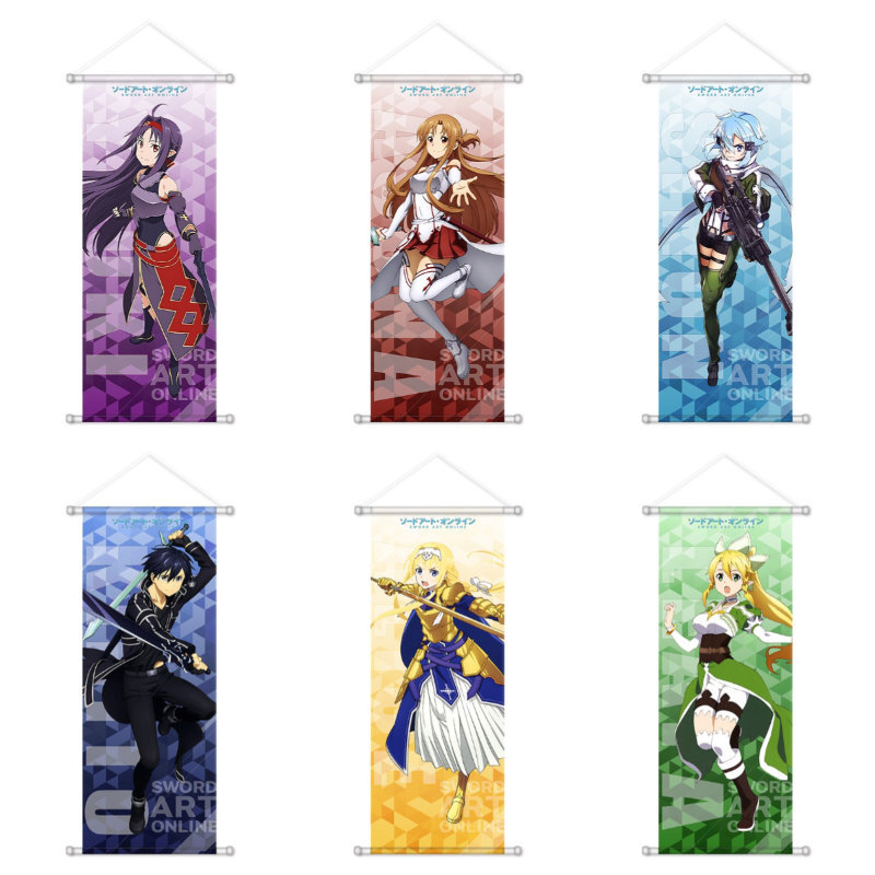 Sword Art Online Anime Periphe - Sword Art Online Cape review and price