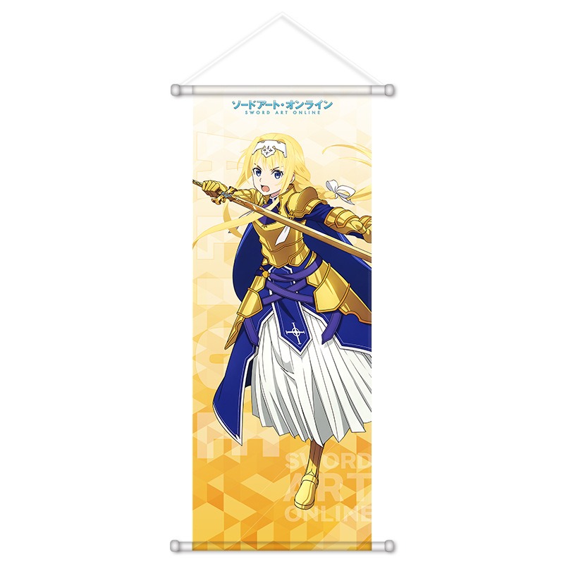 Sword Art Online Anime Periphe - Sword Art Online Cape review and price