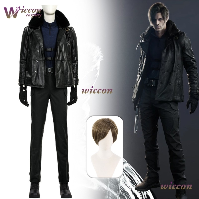 Kosplay Requiem Resident Cos E - Anime Cosplay Female review and price