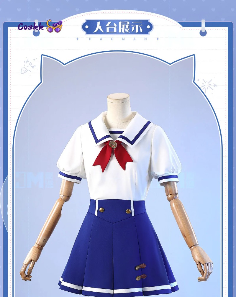 Love Live! Aikatsu! Ichigo Hos - Anime Cosplay Live review and price