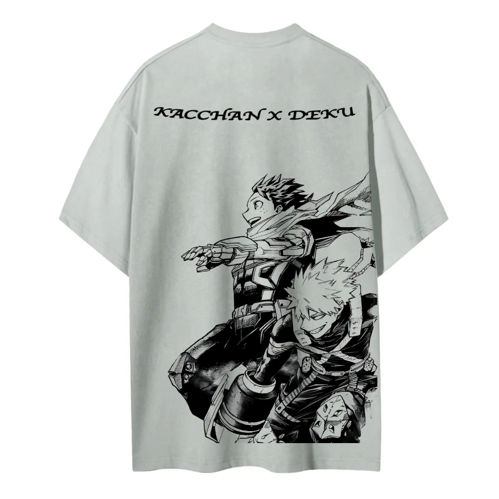 My Hero Academia Kacchan X Dek - Anime Cosplay Website review and price