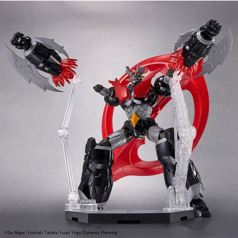 Gundam Bandai  HG 1/144 Mazing - Bandai Gundam Hg review and price
