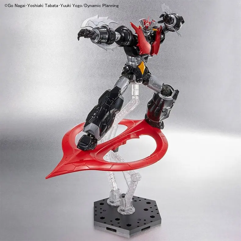 Gundam Bandai  HG 1/144 Mazing - Bandai Gundam Hg review and price