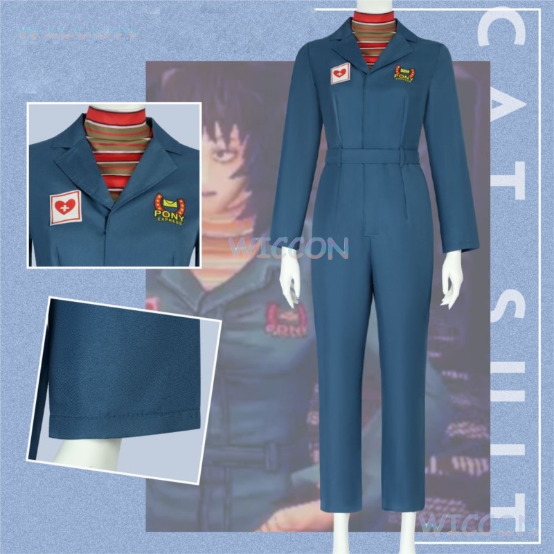 [YiNuo Store]Anya Cosplay Cost - Anime Cosplay Anya review and price