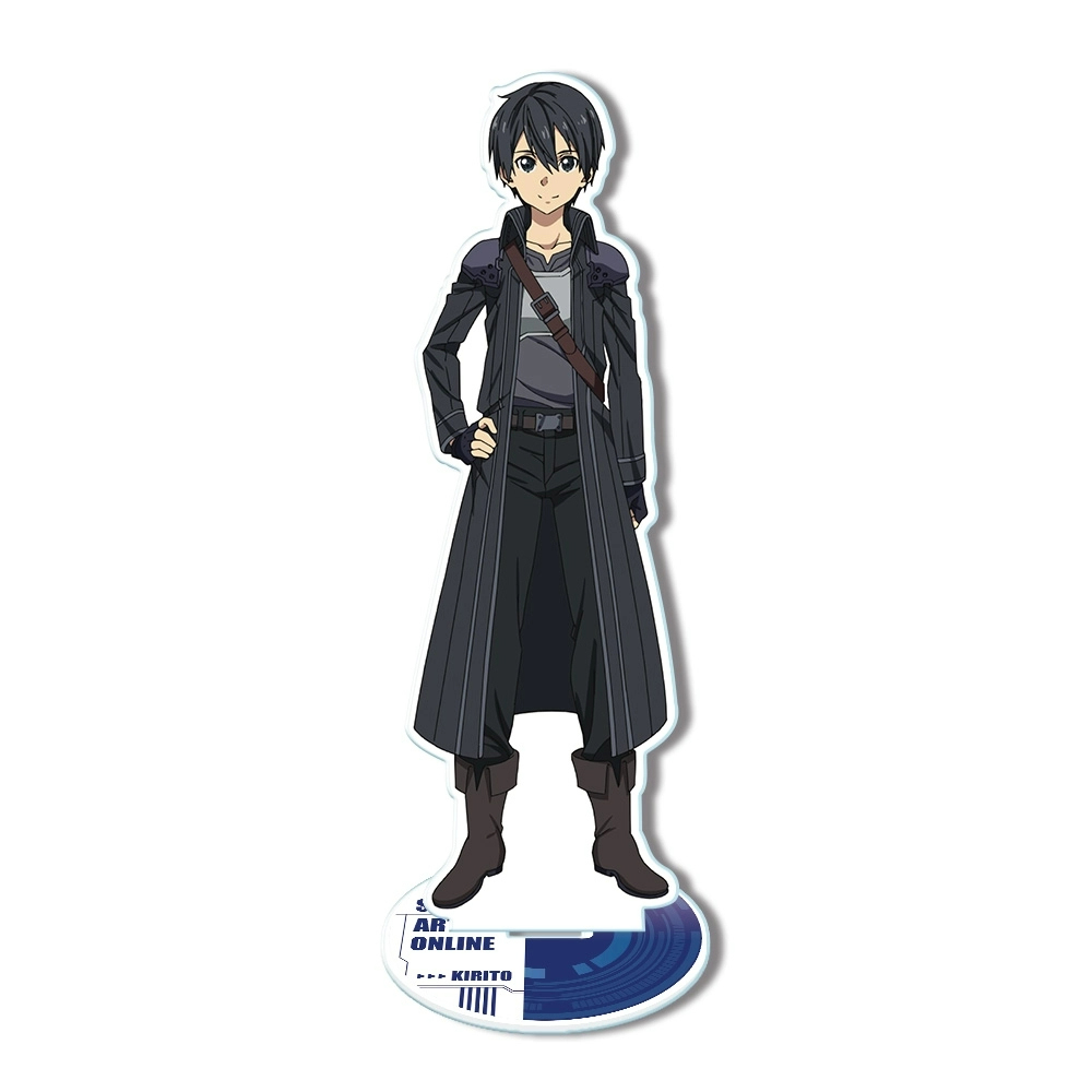 2026 Sword Art Online Progress - Sword Art Online Cape review and price