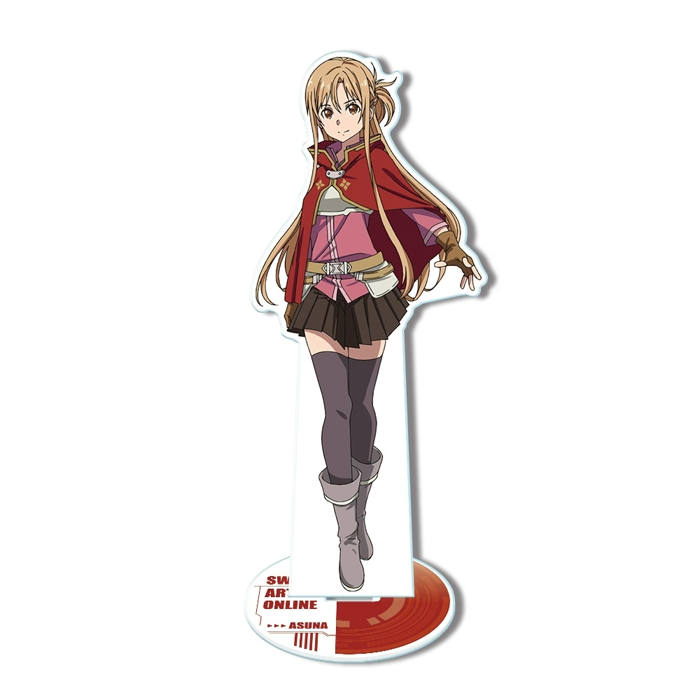 2026 Sword Art Online Progress - Sword Art Online Cape review and price