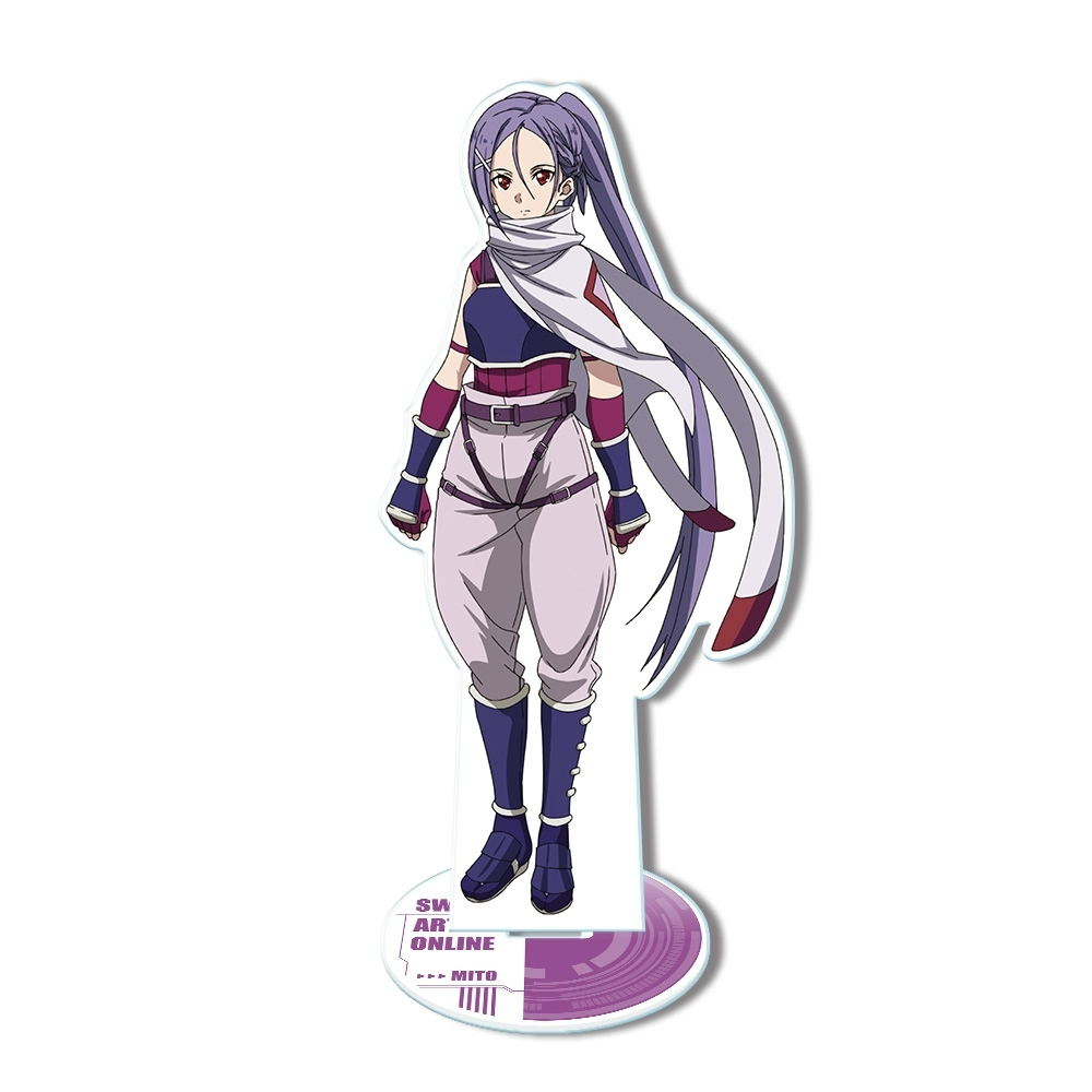 2026 Sword Art Online Progress - Sword Art Online Cape review and price