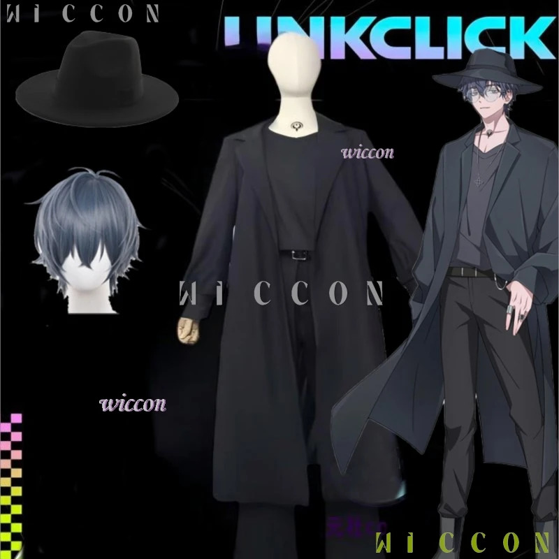Anime Link Click S2 Liu Xiao X - Cosplay Anime Expo review and price
