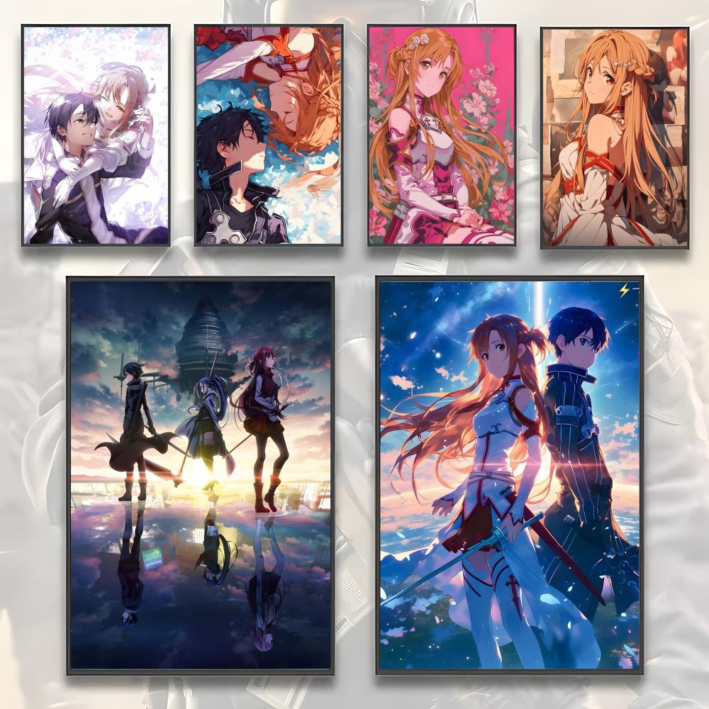 Anime Sword Art Online Kirito  - Sword Art Online Cape review and price