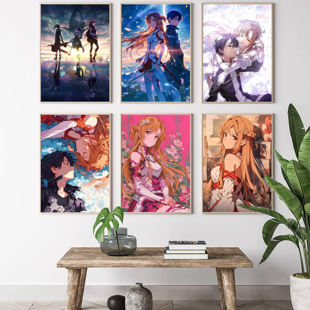Anime Sword Art Online Kirito  - Sword Art Online Cape review and price