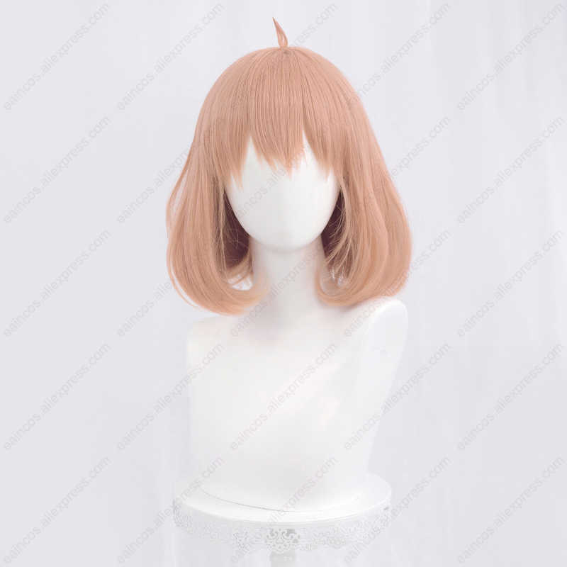 Anime Mirai Kuriyama Cosplay W - Anime Cosplay Orange Hair review and price