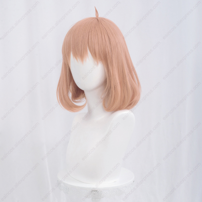 Anime Mirai Kuriyama Cosplay W - Anime Cosplay Orange Hair review and price