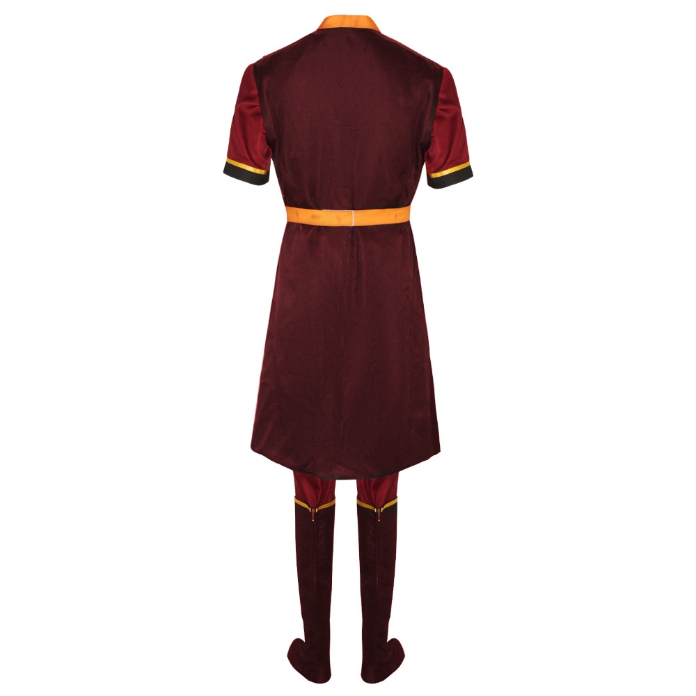 Avatar: The Last Airbender Pri - Cosplay Avatar Anime review and price