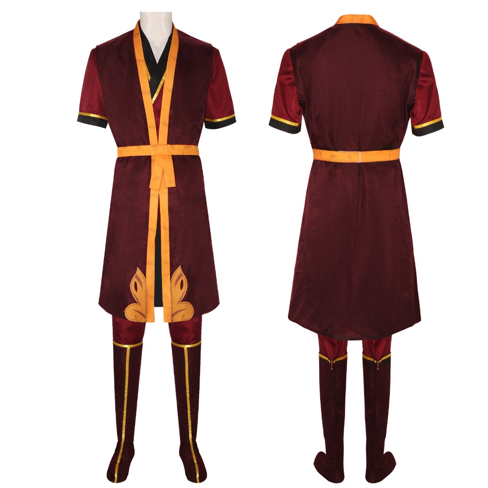Avatar: The Last Airbender Pri - Cosplay Avatar Anime review and price