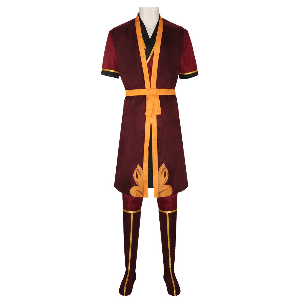 Avatar: The Last Airbender Pri - Cosplay Avatar Anime review and price