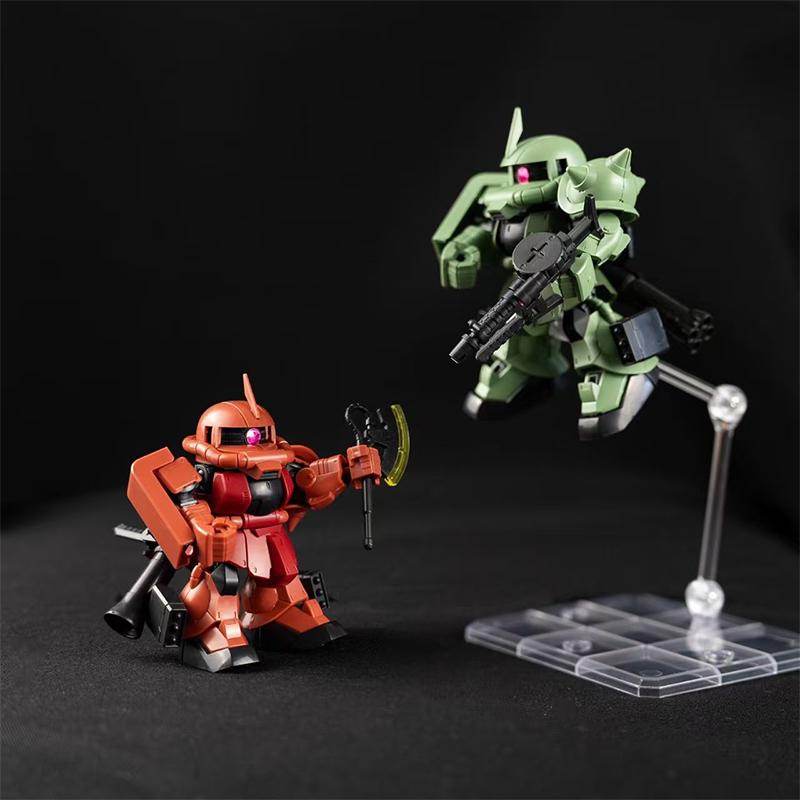 mengshan model sdcs Mass produ - Bandai Gundam Hg review and price