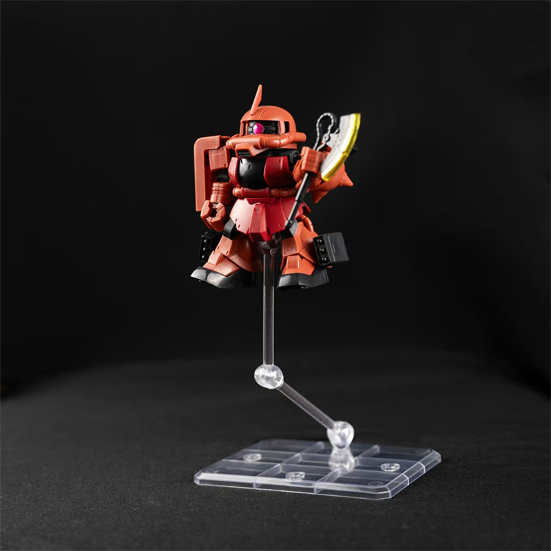 mengshan model sdcs Mass produ - Bandai Gundam Hg review and price