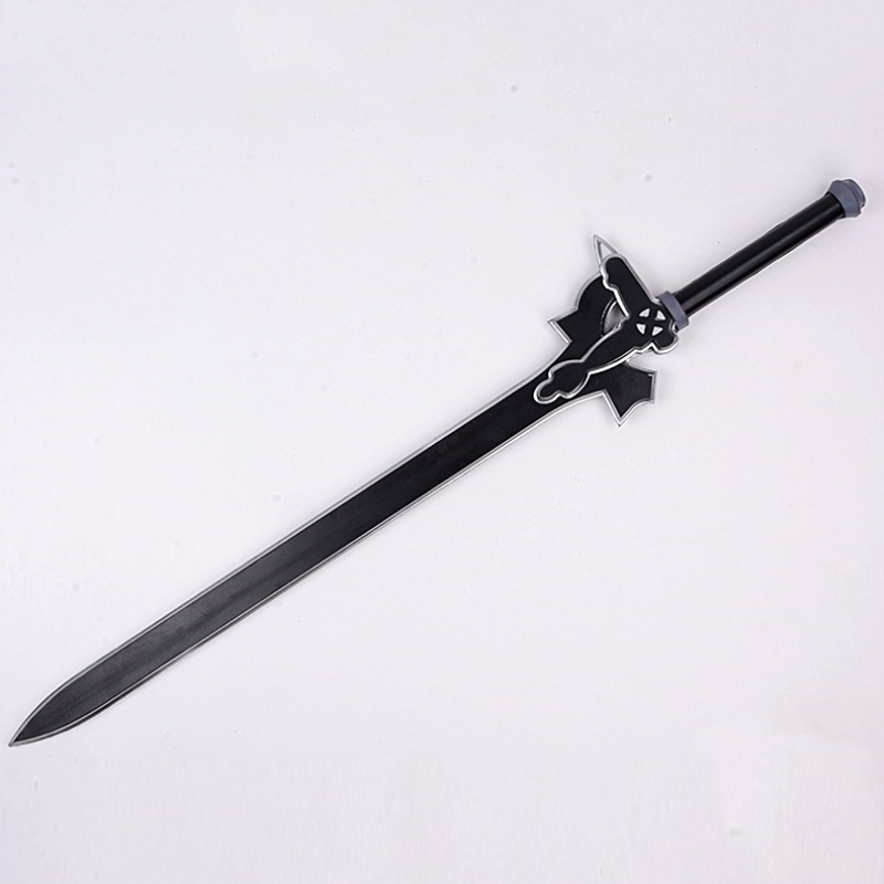 80cm Sword Art Online Dark Rep - Sword Art Online Cape review and price
