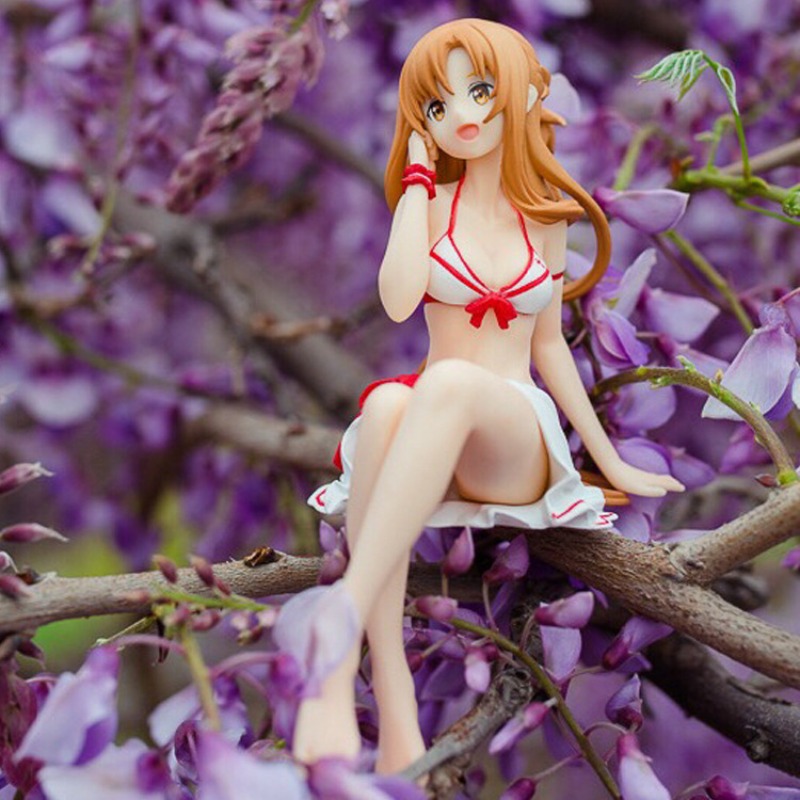 13cm Sword Art Online Anime Pe - Sword Art Online Cape review and price
