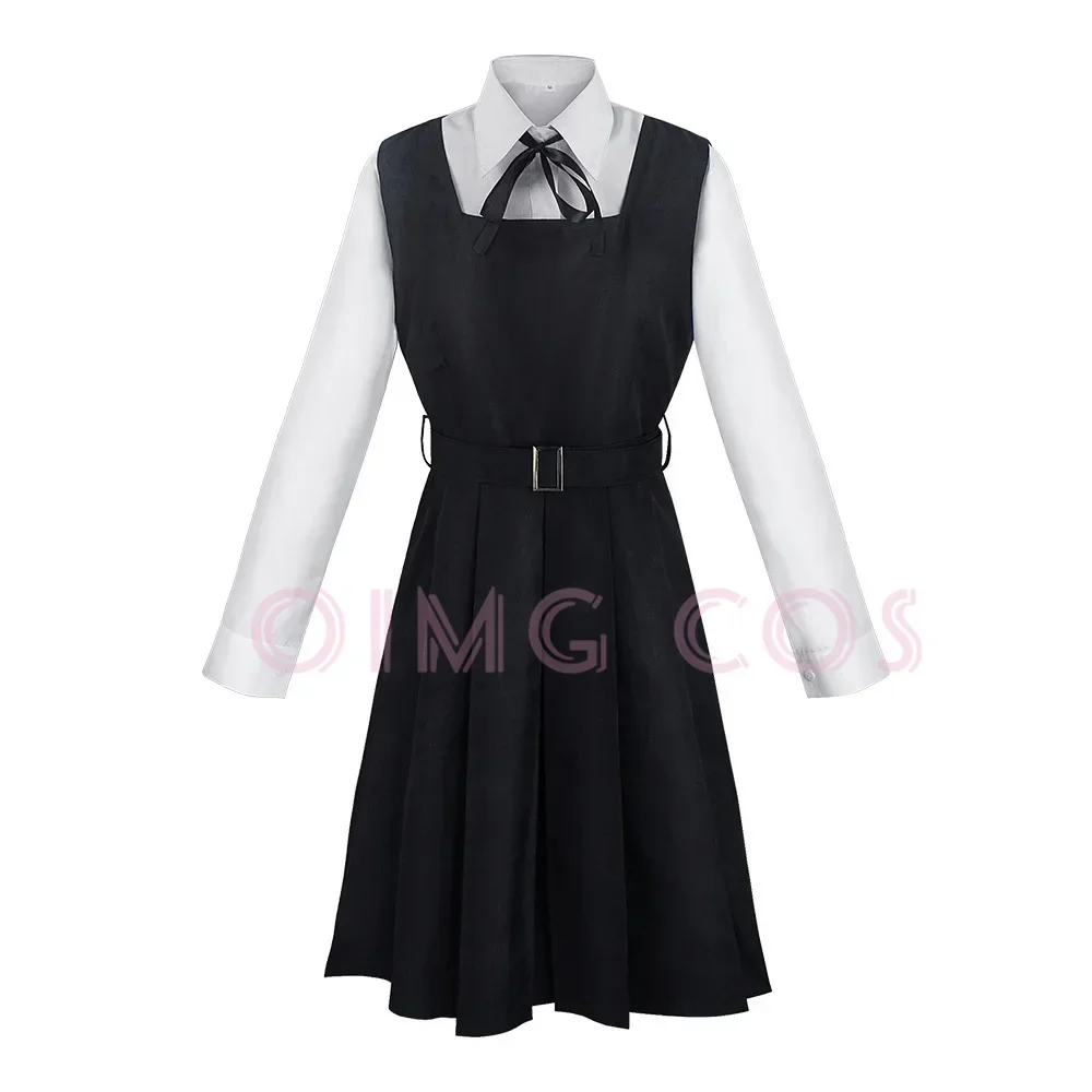 Mitaka Asa Cosplay Costume Cha - Anime Cosplay Chainsaw Man review and price