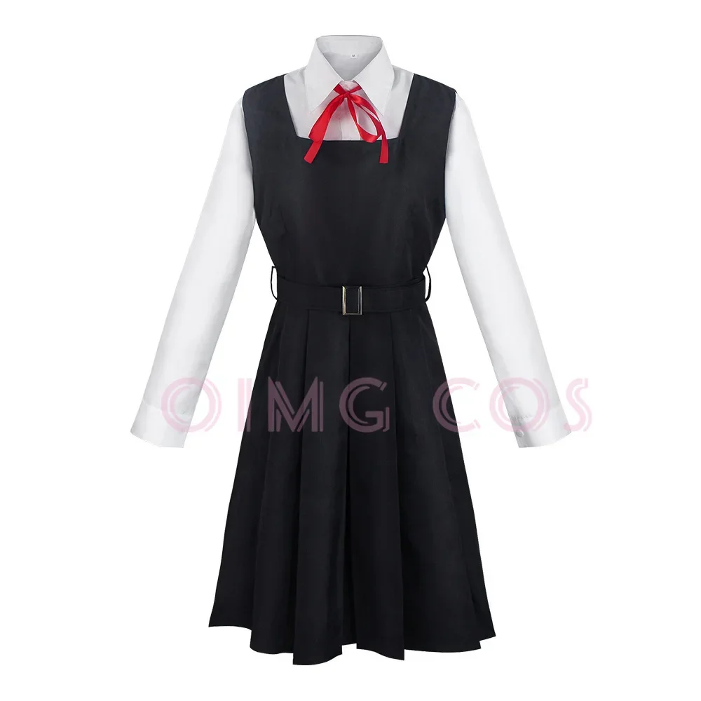 Mitaka Asa Cosplay Costume Cha - Anime Cosplay Chainsaw Man review and price