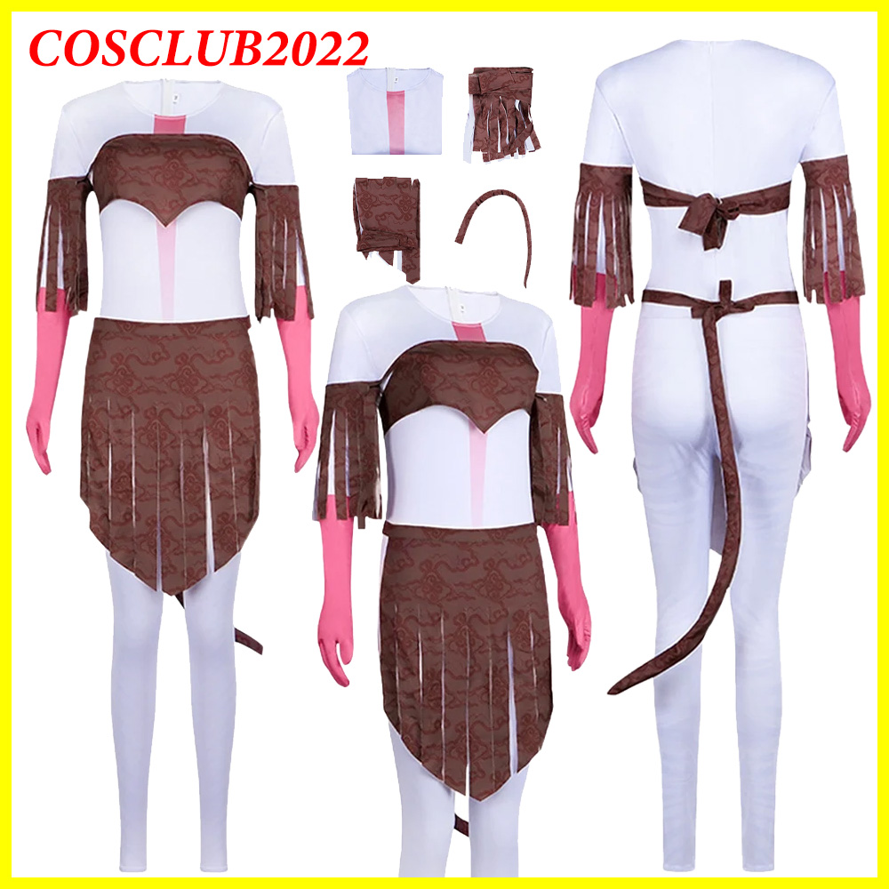 Avatar Movie Varang Cosplay Co - Cosplay Avatar Anime review and price